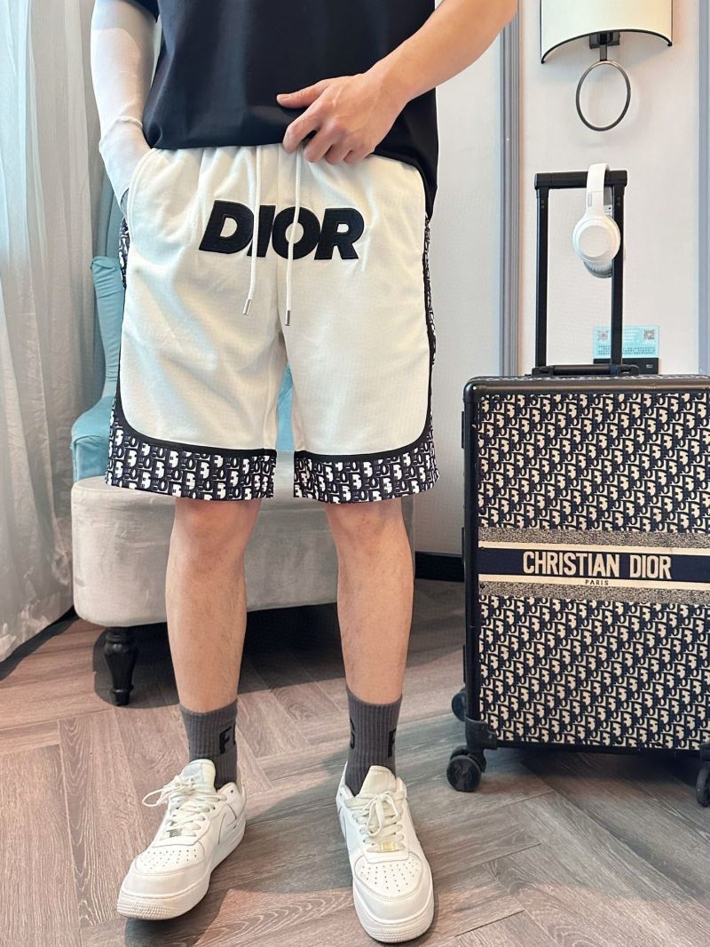 Christian Dior Short Pants